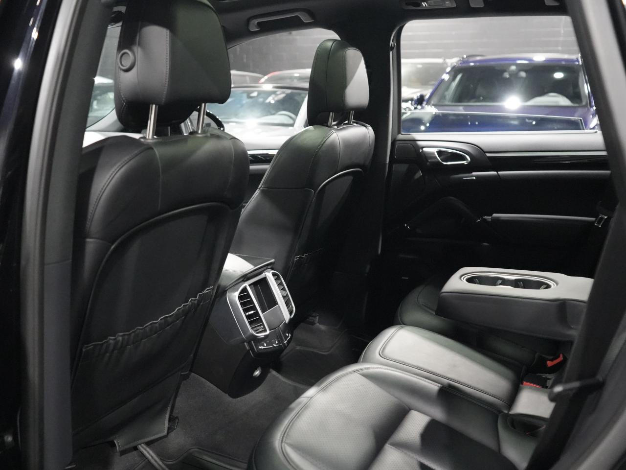 2016 Porsche Cayenne S E-Hybrid/360 CAM/PANO/NAV/BOSE/NO ACCIDENT Photo