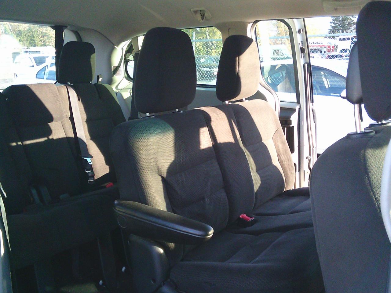 2016 Dodge Grand Caravan 4dr Wgn Canada Value Package - Photo #15