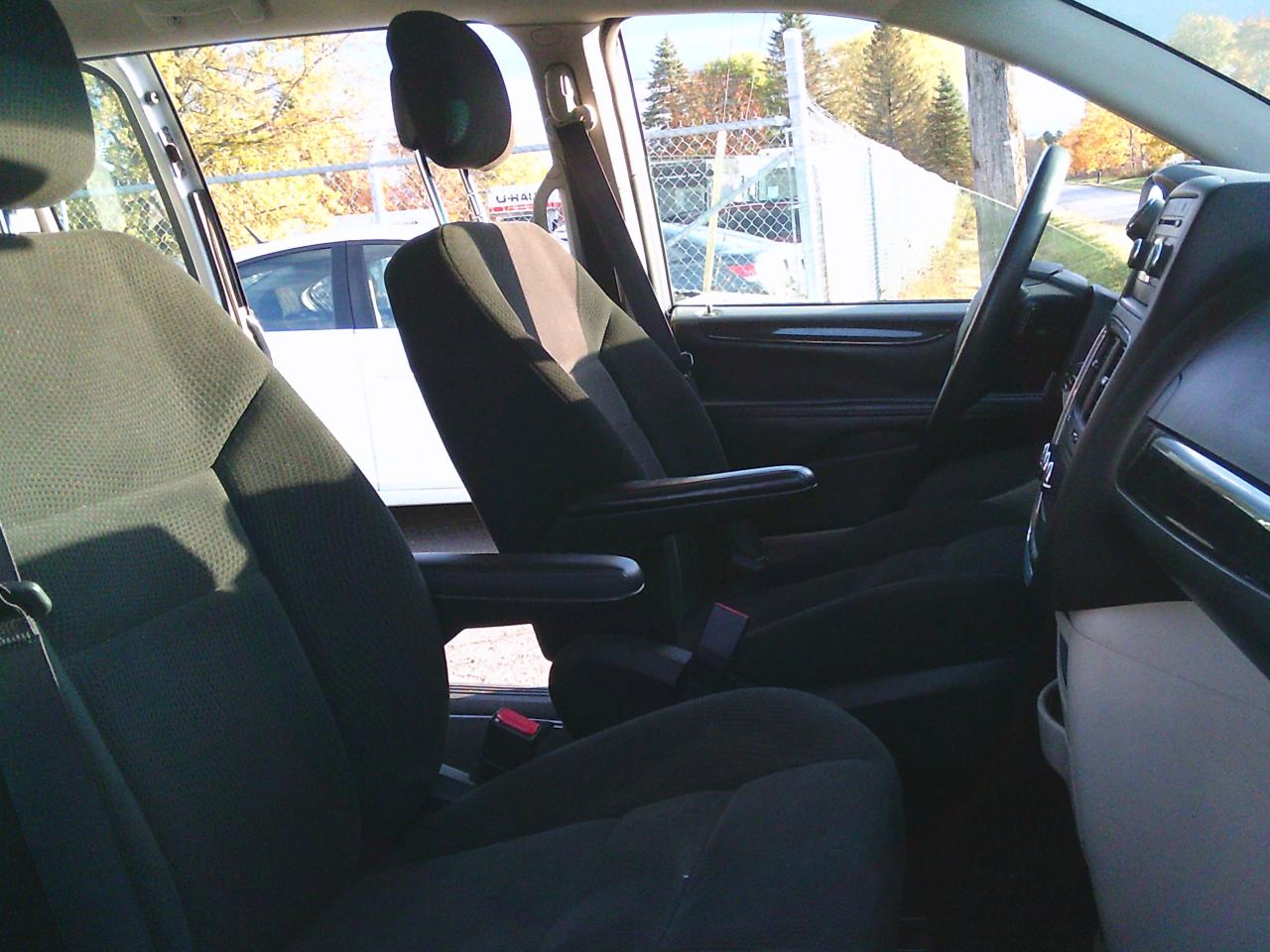 2016 Dodge Grand Caravan 4dr Wgn Canada Value Package - Photo #19