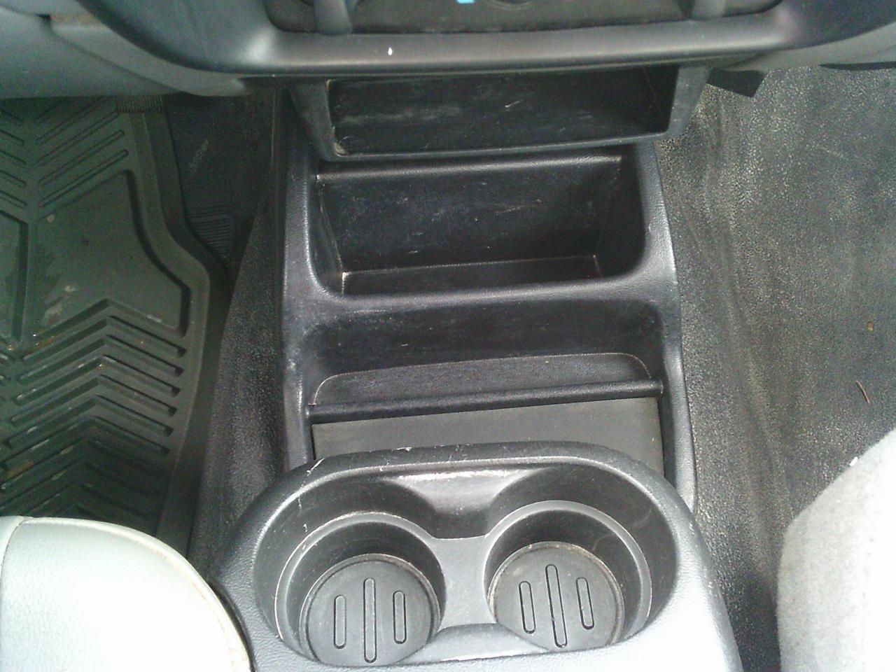 2009 Ford Ranger 2WD Reg Cab 112  XL - Photo #15