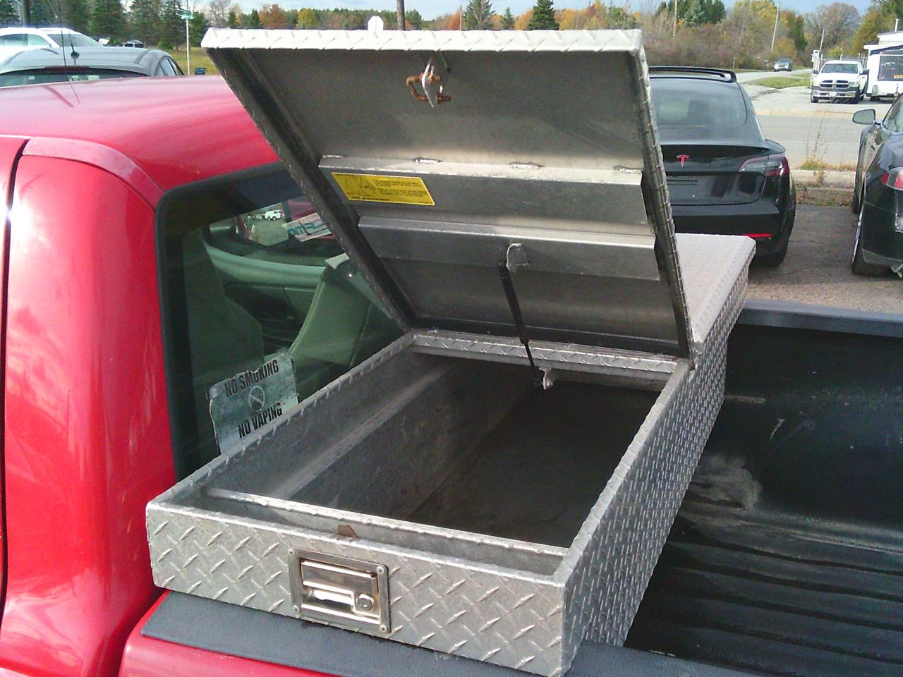 2009 Ford Ranger 2WD Reg Cab 112  XL - Photo #18