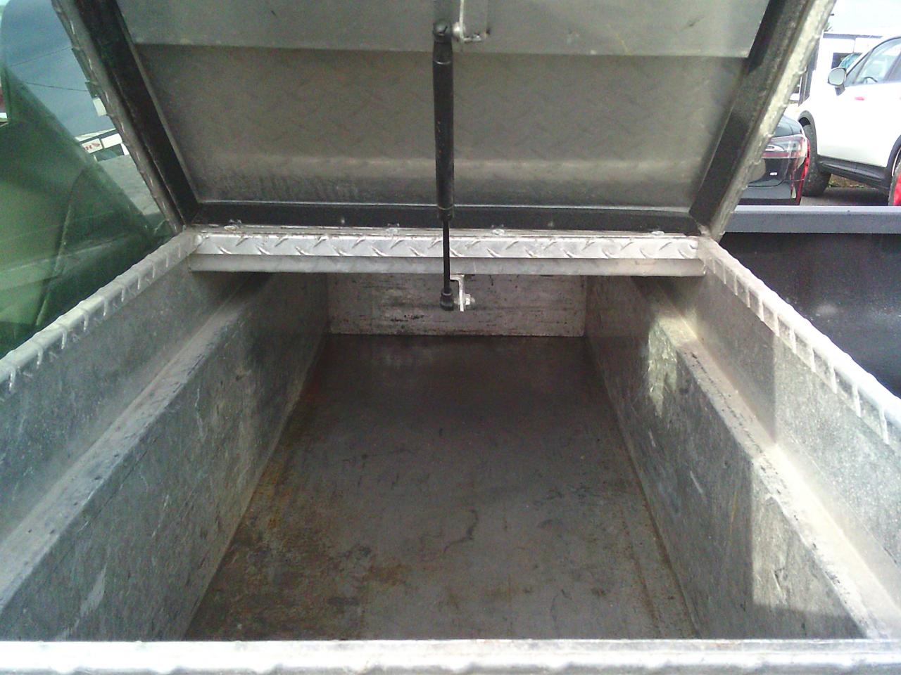 2009 Ford Ranger 2WD Reg Cab 112  XL - Photo #19