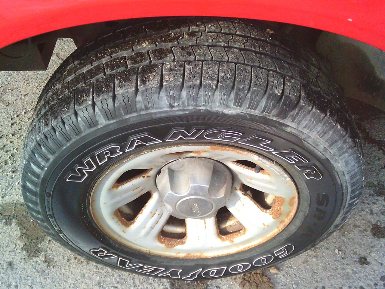 2009 Ford Ranger 2WD Reg Cab 112  XL - Photo #23