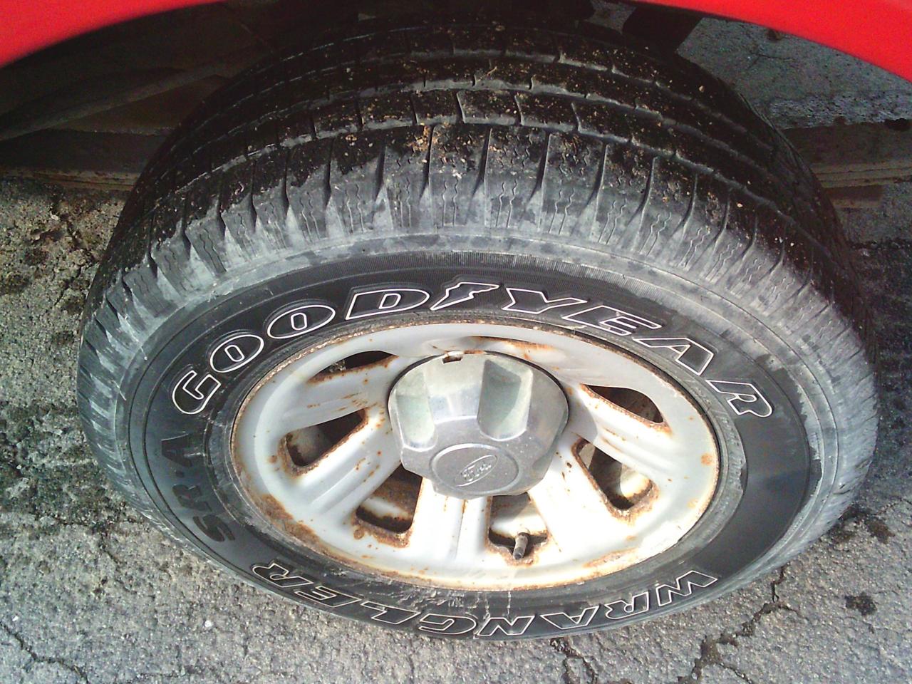 2009 Ford Ranger 2WD Reg Cab 112  XL - Photo #22