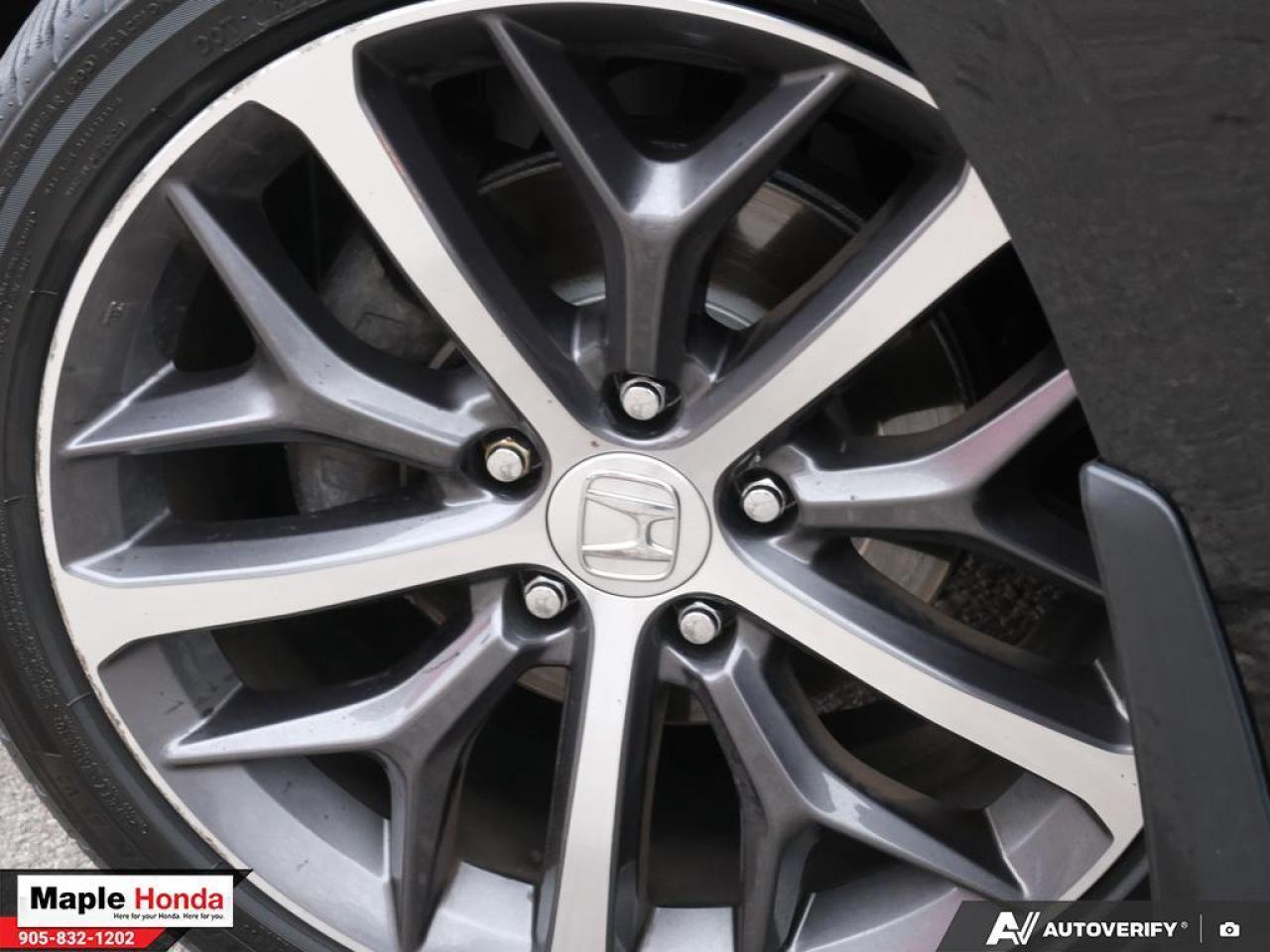 2022 Honda Civic Sedan Leather Seats| Navigation| Heated Seats| Auto Star Photo