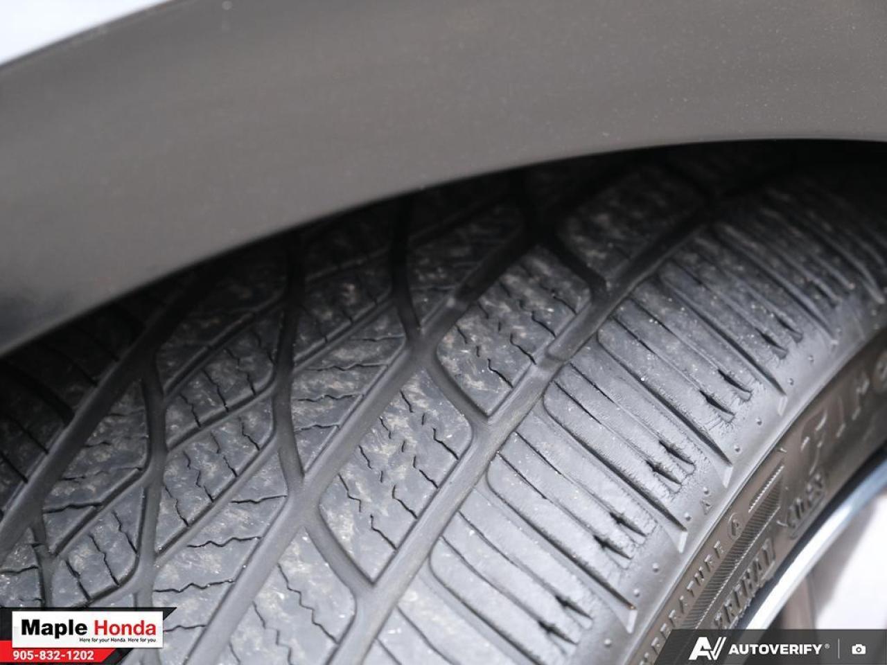 2022 Honda Civic Sedan Leather Seats| Navigation| Heated Seats| Auto Star Photo