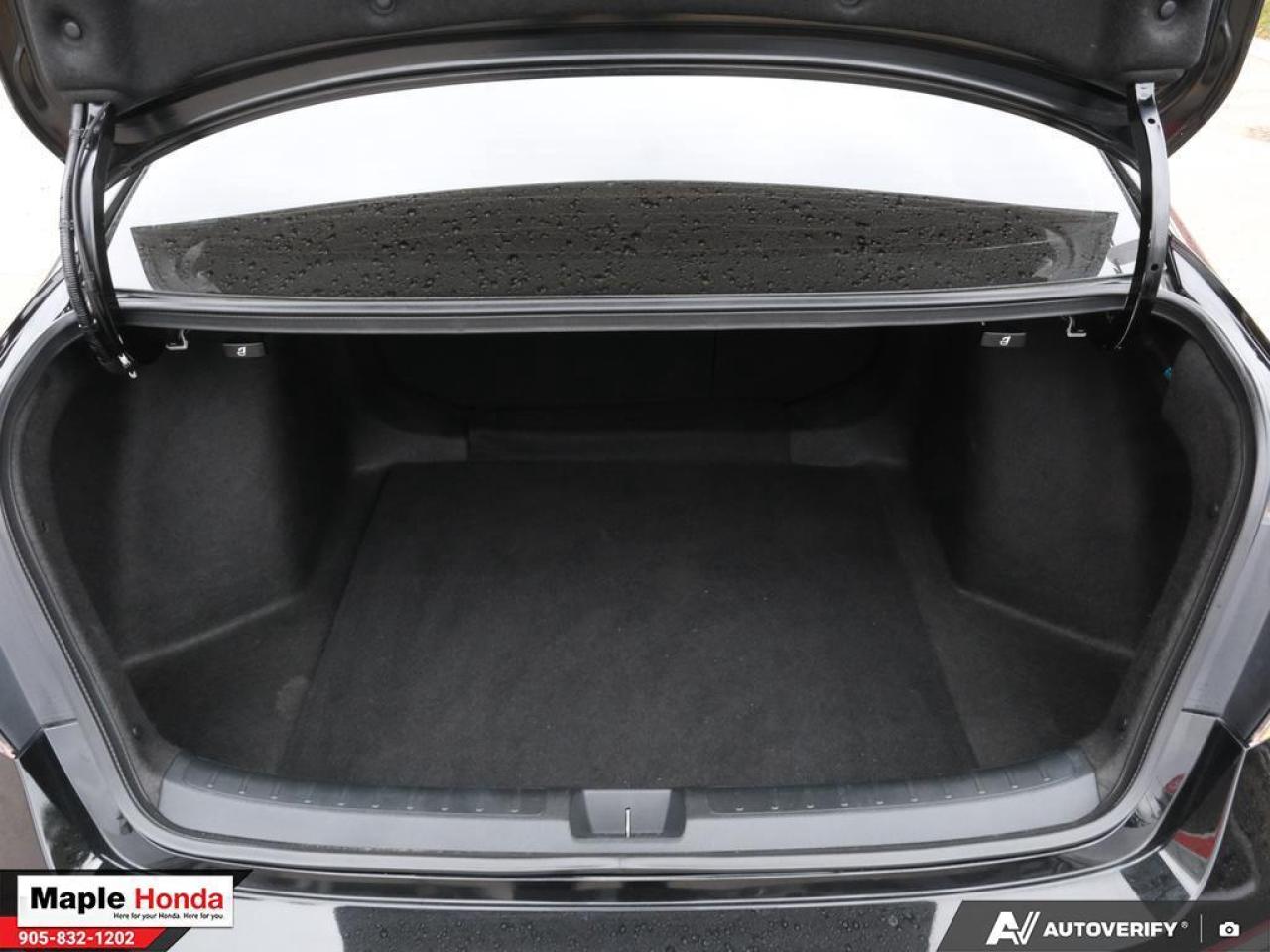 2022 Honda Civic Sedan Leather Seats| Navigation| Heated Seats| Auto Star Photo