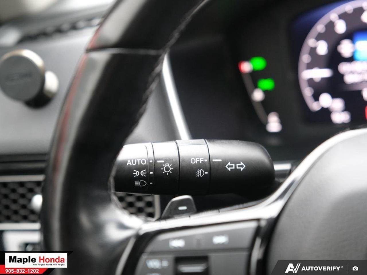 2022 Honda Civic Sedan Leather Seats| Navigation| Heated Seats| Auto Star Photo