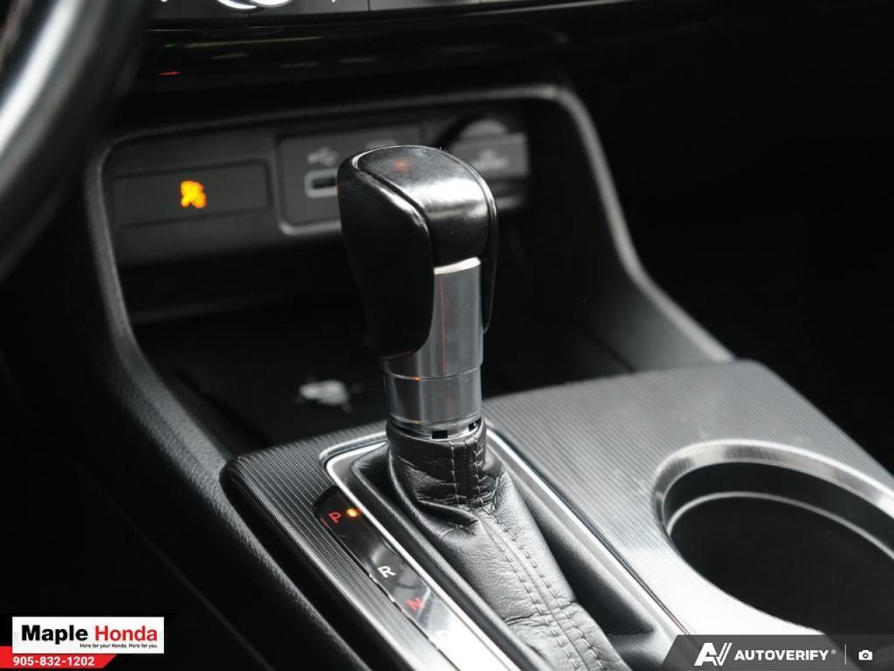 2022 Honda Civic Sedan Leather Seats| Navigation| Heated Seats| Auto Star Photo