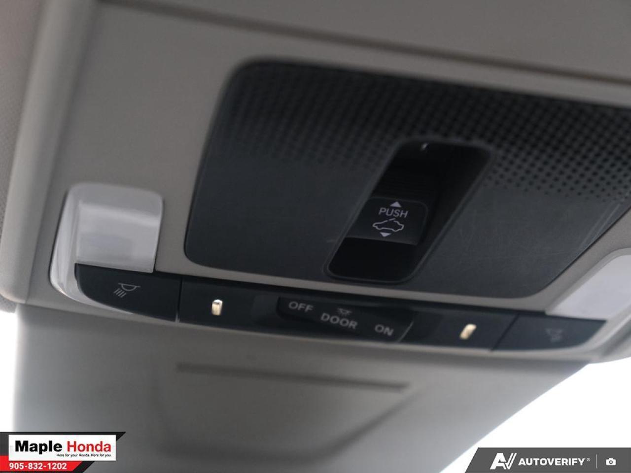 2022 Honda Civic Sedan Leather Seats| Navigation| Heated Seats| Auto Star Photo