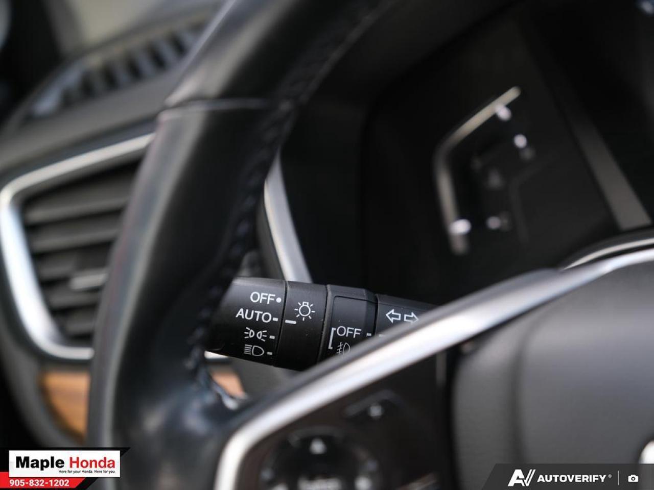 2020 Honda CR-V Leather Seats| Navigation| Heated Seats| Auto Star Photo