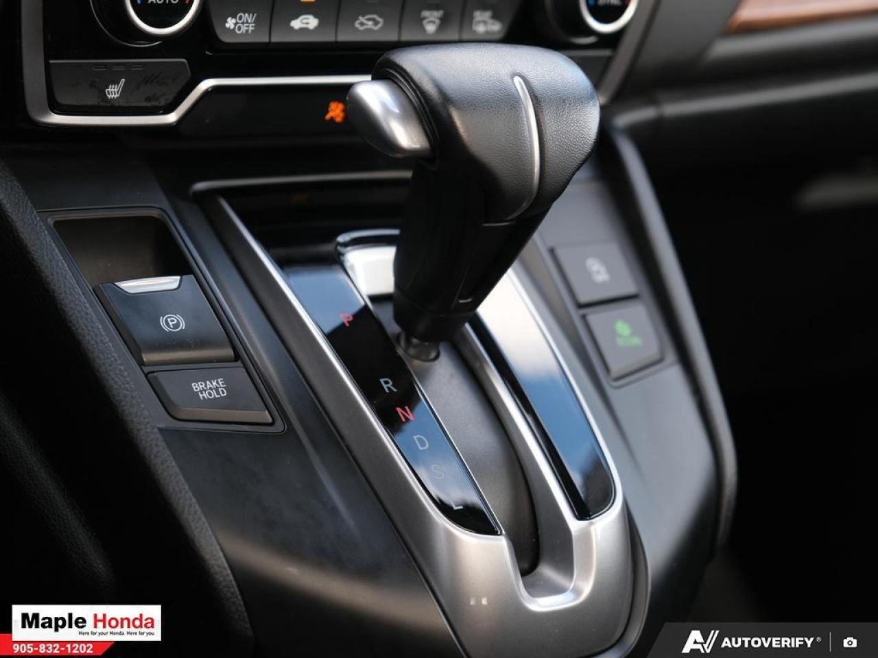 2020 Honda CR-V Leather Seats| Navigation| Heated Seats| Auto Star Photo