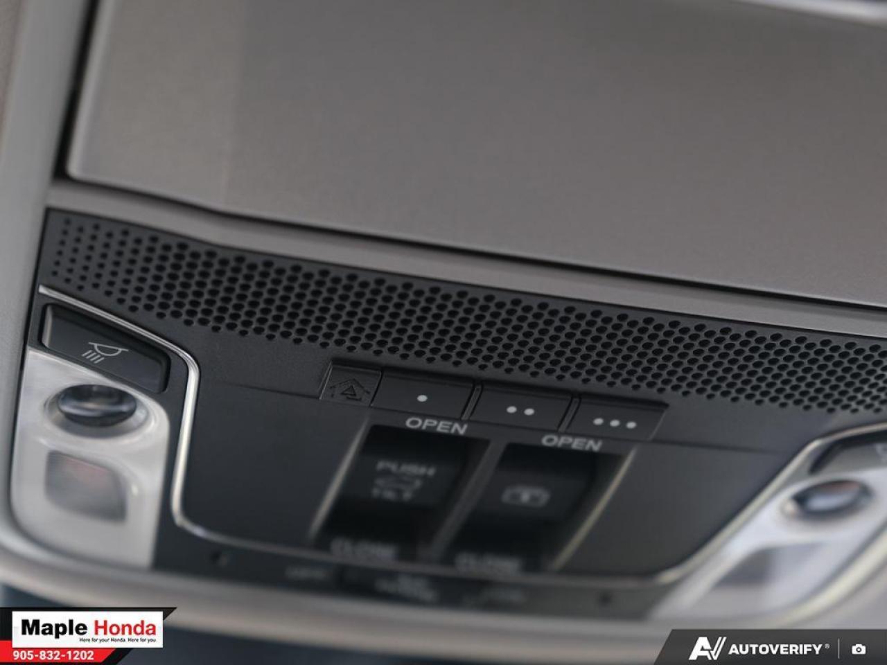 2020 Honda CR-V Leather Seats| Navigation| Heated Seats| Auto Star Photo