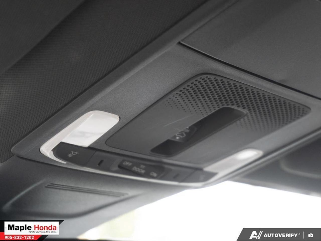 2023 Honda CR-V Hybrid Leather Seats| Navigation| Heated Seats| Auto Star Photo