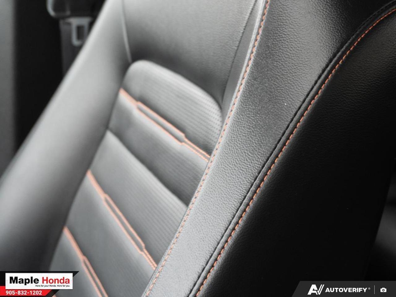 2023 Honda CR-V Hybrid Leather Seats| Navigation| Heated Seats| Auto Star Photo