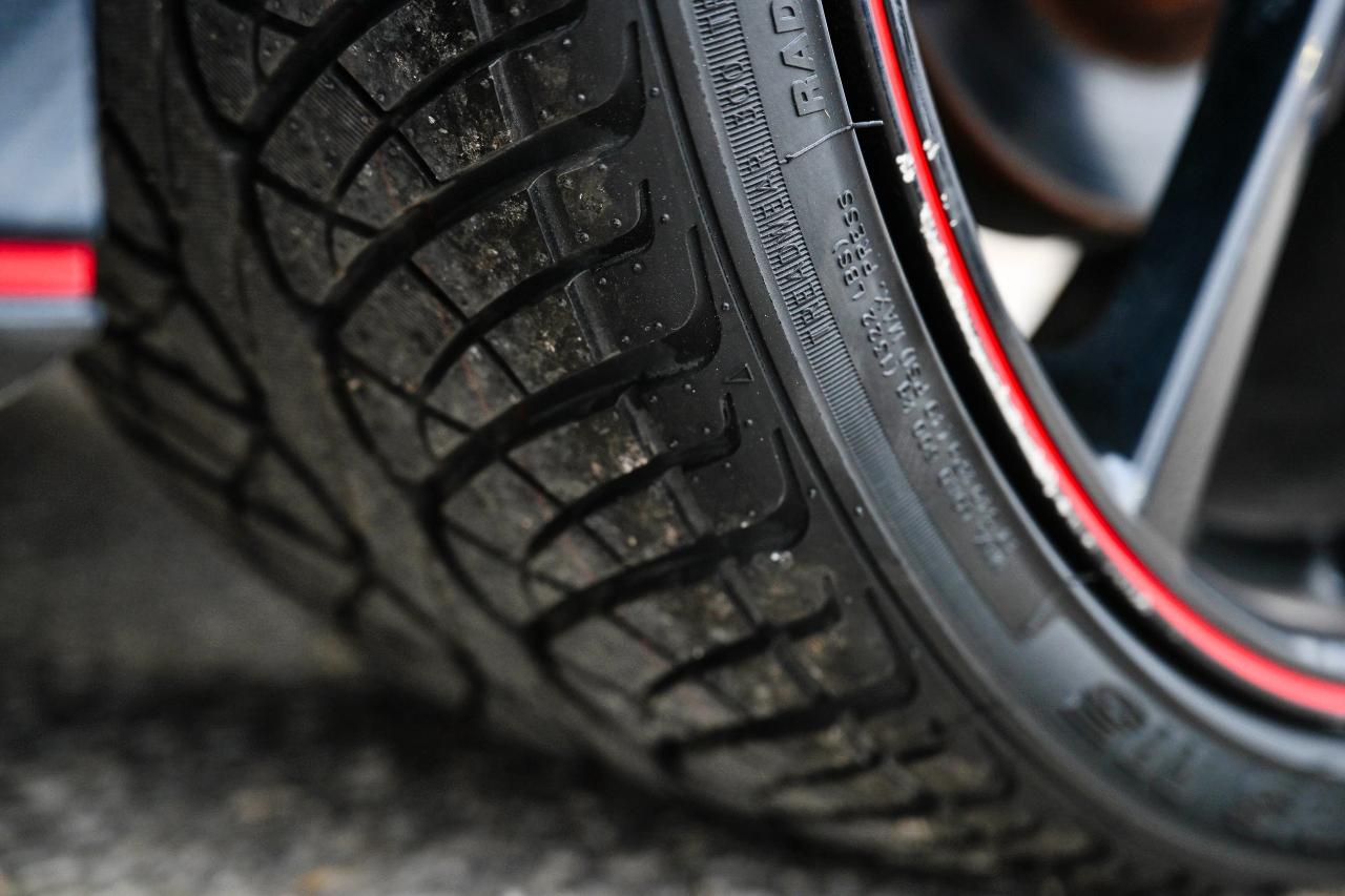 2018 Honda Civic Type R |TYPE-R|MANUAL| JUST REDUCED FOR YOU! Photo