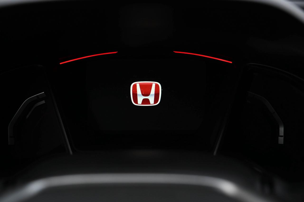 2018 Honda Civic Type R |TYPE-R|MANUAL| JUST REDUCED FOR YOU! Photo