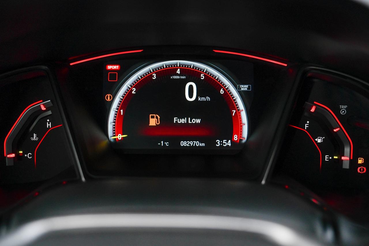 2018 Honda Civic Type R |TYPE-R|MANUAL| JUST REDUCED FOR YOU! Photo