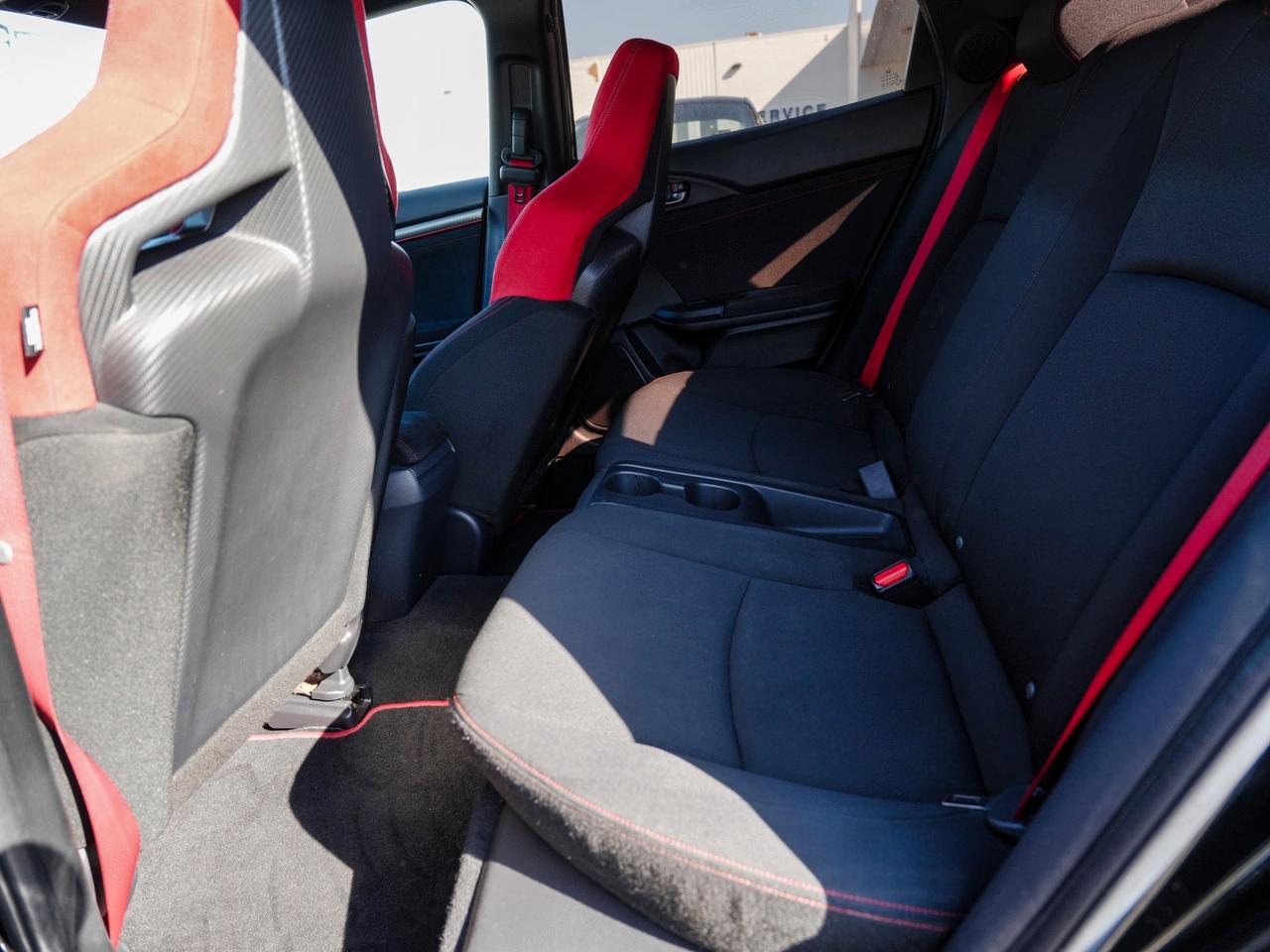 2018 Honda Civic Type R |TYPE-R|MANUAL| JUST REDUCED FOR YOU! Photo