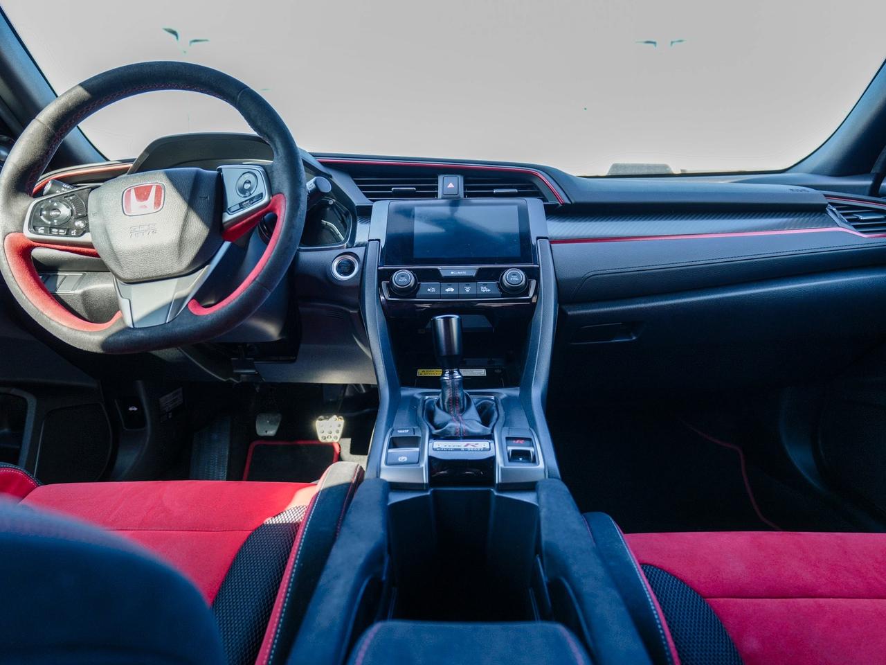 2018 Honda Civic Type R |TYPE-R|MANUAL| JUST REDUCED FOR YOU! Photo