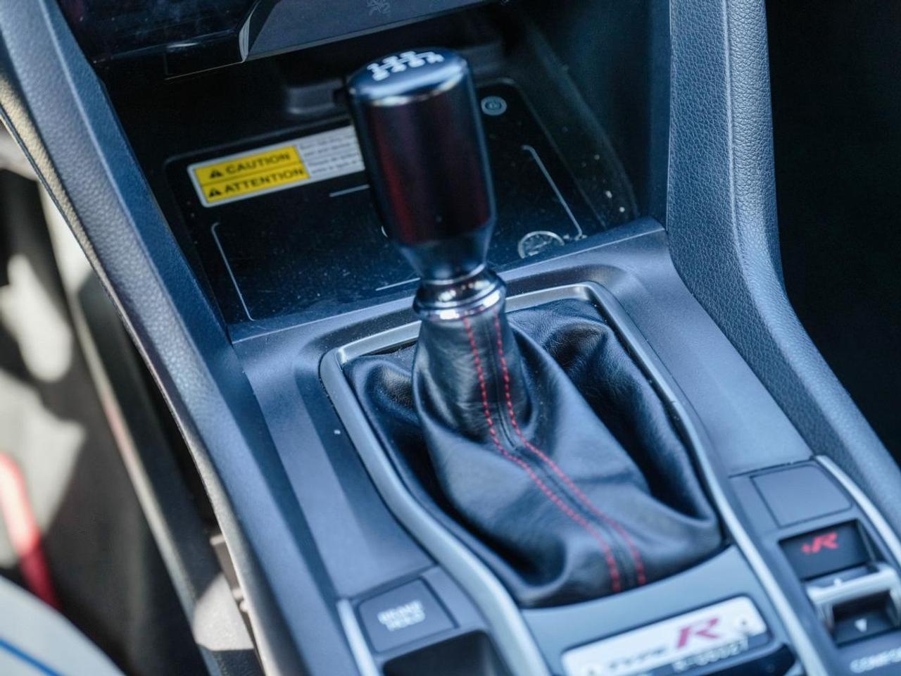 2018 Honda Civic Type R TYPE-R MANUAL JUST REDUCED FOR YOU! Photo