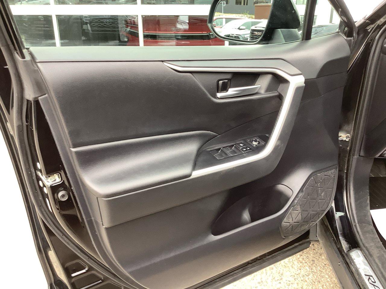 2019 Toyota RAV4 XLE Photo