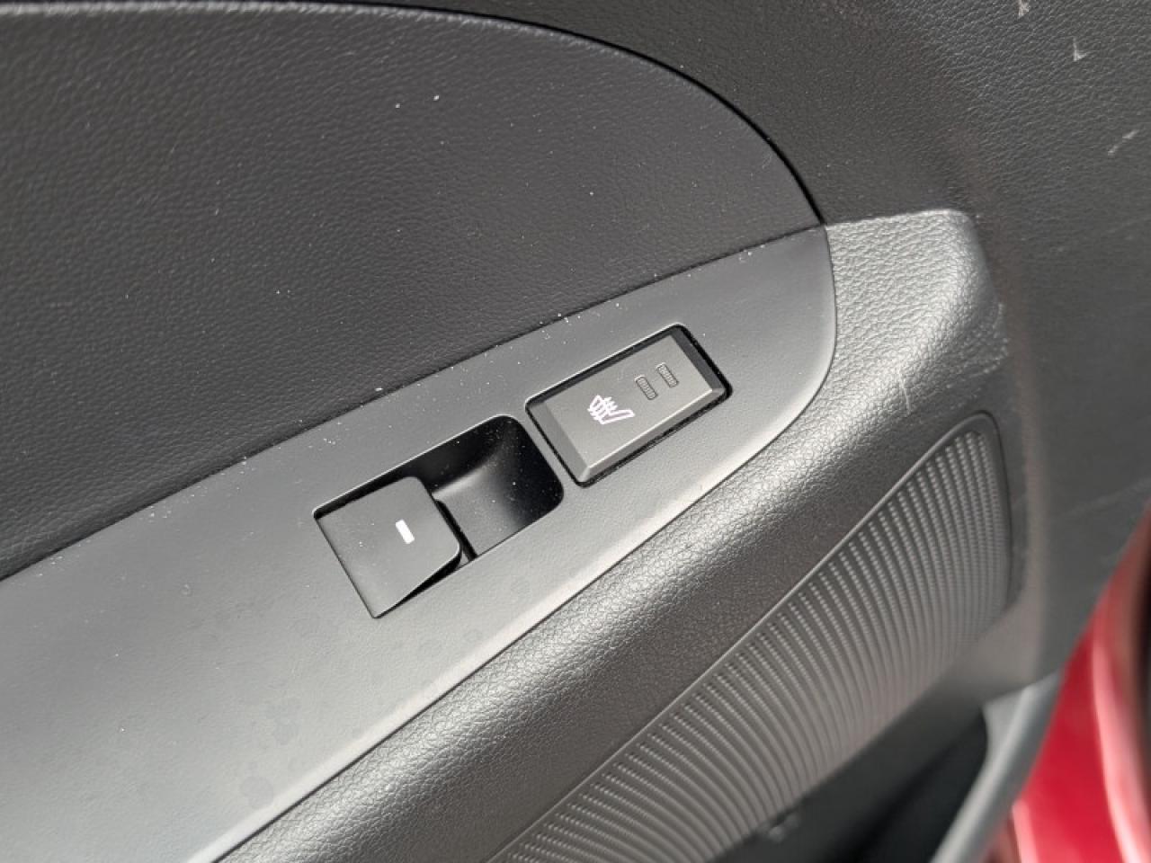 2017 Hyundai Tucson Limited  **CLEAN CF - 1 OWNER** Photo