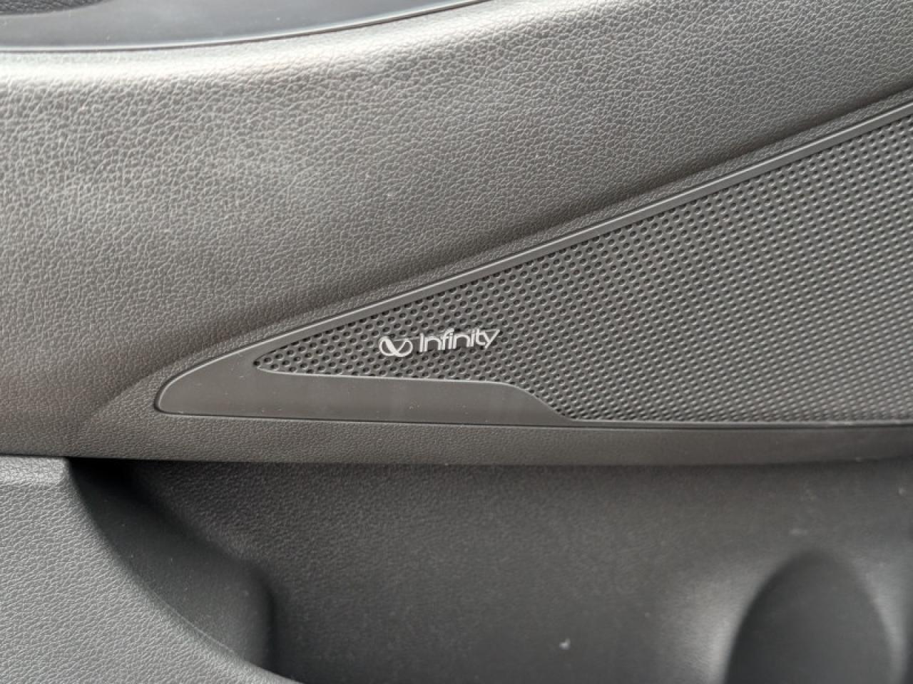 2017 Hyundai Tucson Limited  **CLEAN CF - 1 OWNER** Photo