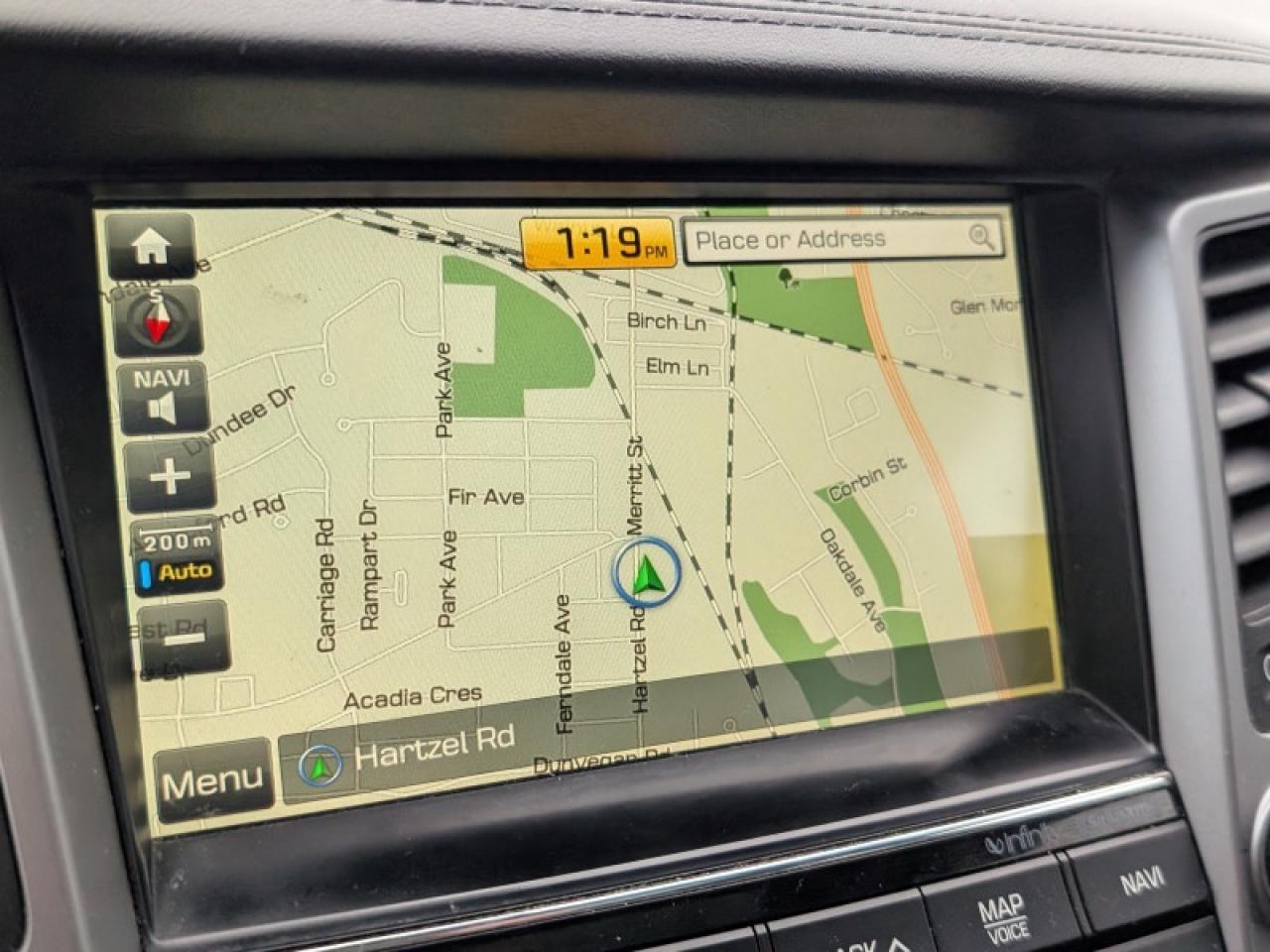 2017 Hyundai Tucson Limited  **CLEAN CF - 1 OWNER** Photo