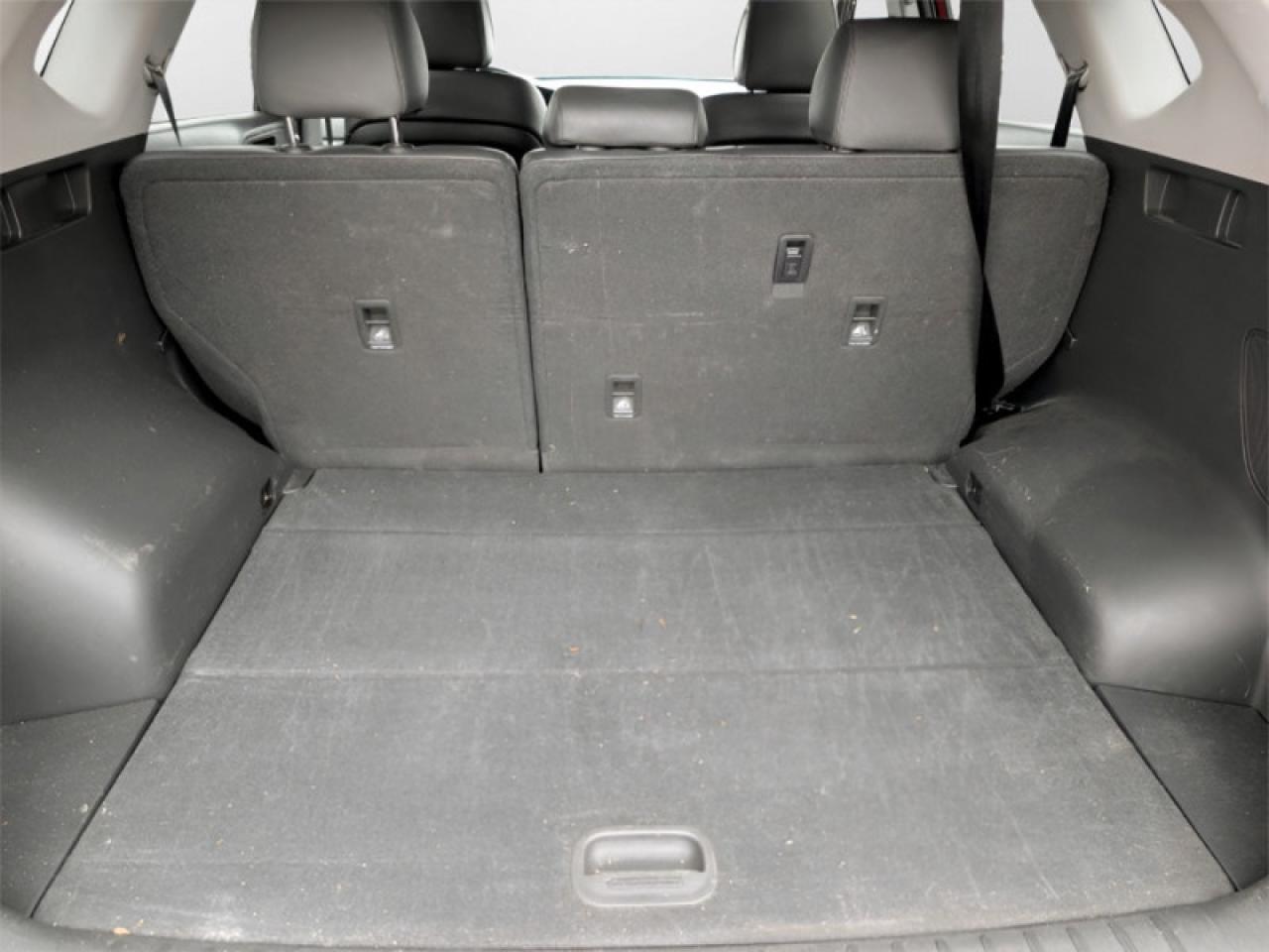 2017 Hyundai Tucson Limited  **CLEAN CF - 1 OWNER** Photo