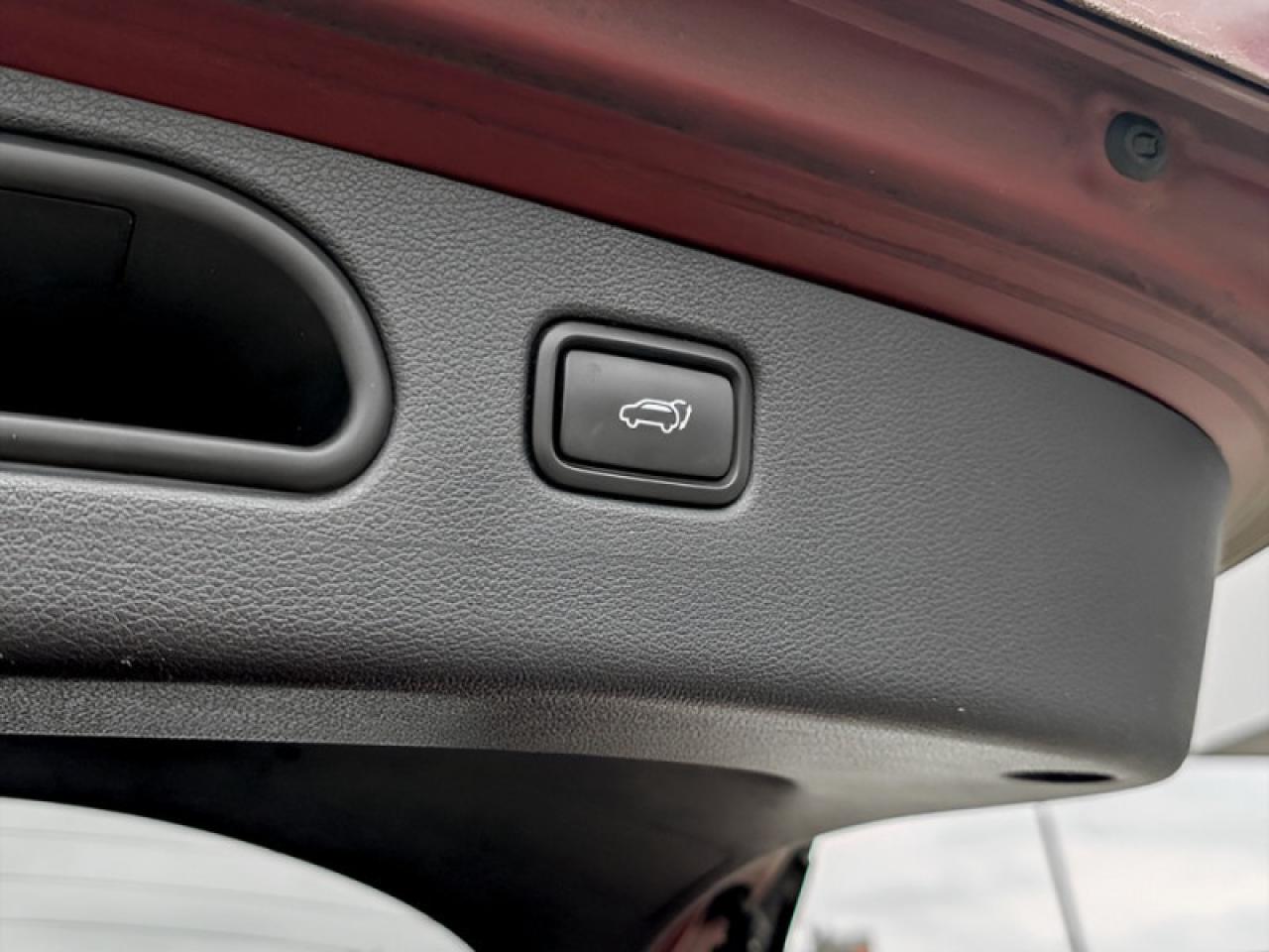 2017 Hyundai Tucson Limited  **CLEAN CF - 1 OWNER** Photo