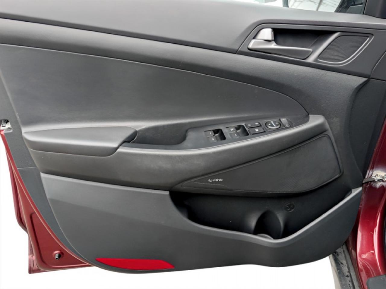 2017 Hyundai Tucson Limited  **CLEAN CF - 1 OWNER** Photo