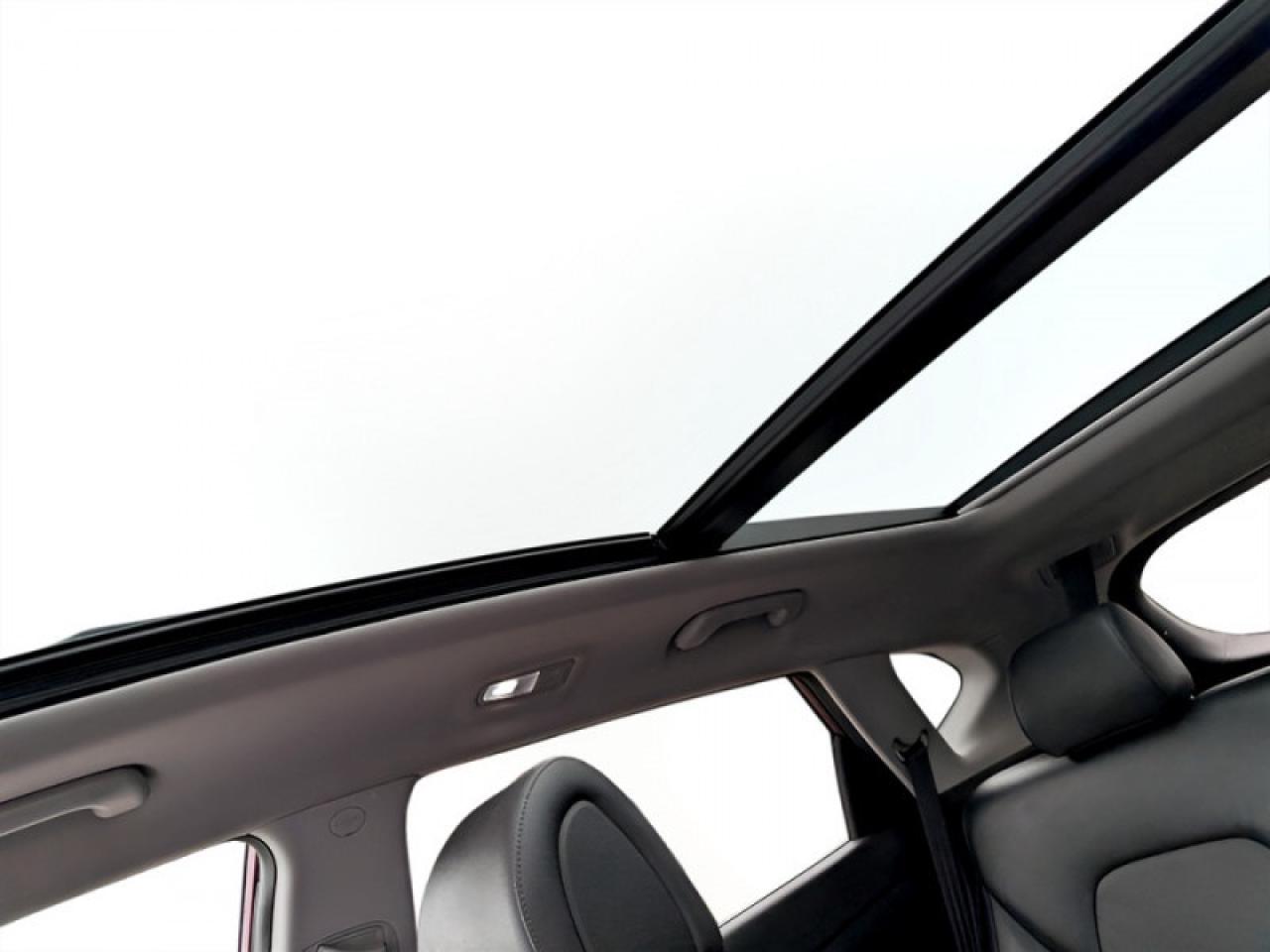 2017 Hyundai Tucson Limited  **CLEAN CF - 1 OWNER** Photo