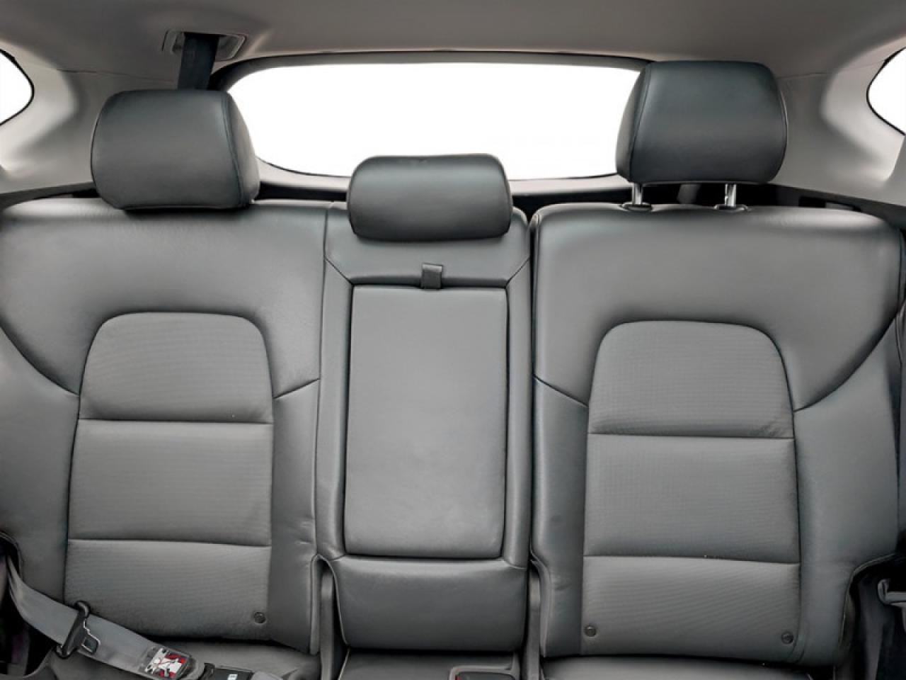 2017 Hyundai Tucson Limited  **CLEAN CF - 1 OWNER** Photo