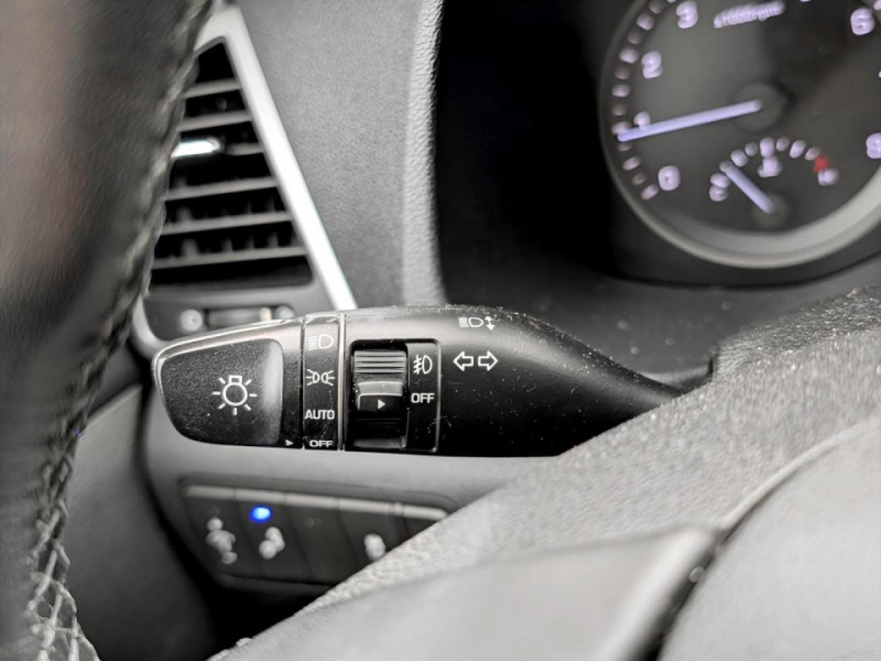 2017 Hyundai Tucson Limited  **CLEAN CF - 1 OWNER** Photo