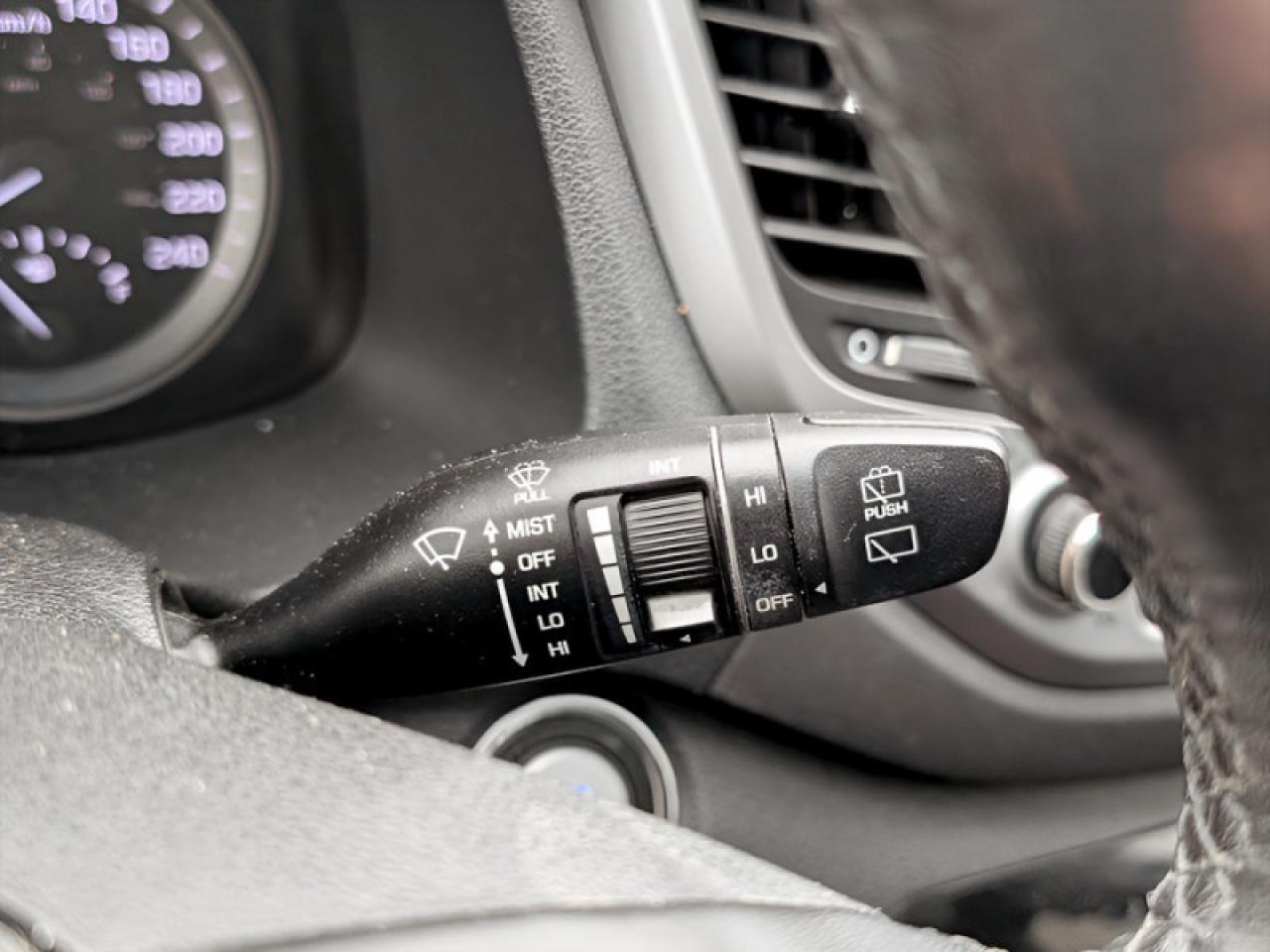 2017 Hyundai Tucson Limited  **CLEAN CF - 1 OWNER** Photo