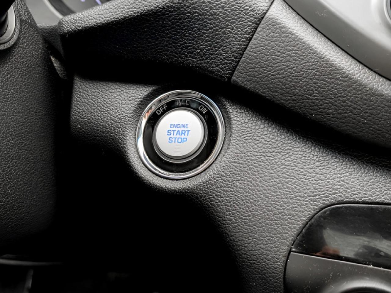 2017 Hyundai Tucson Limited  **CLEAN CF - 1 OWNER** Photo