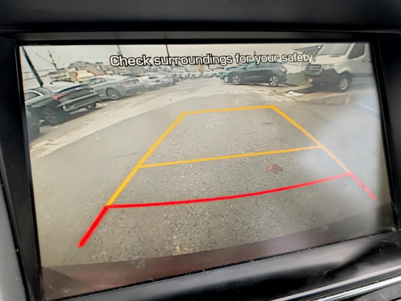 2017 Hyundai Tucson Limited  **CLEAN CF - 1 OWNER** Photo