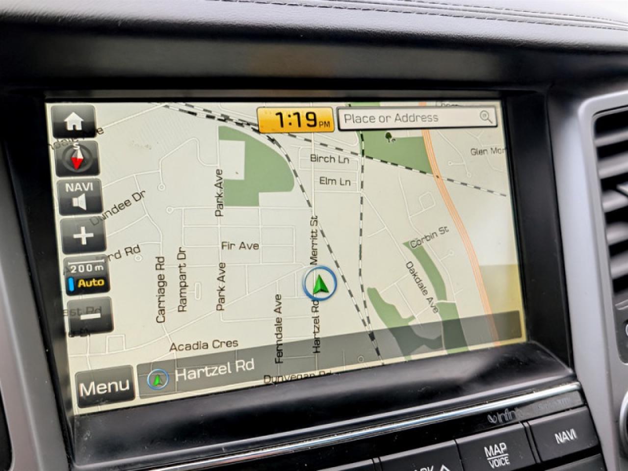 2017 Hyundai Tucson Limited  **CLEAN CF - 1 OWNER** Photo