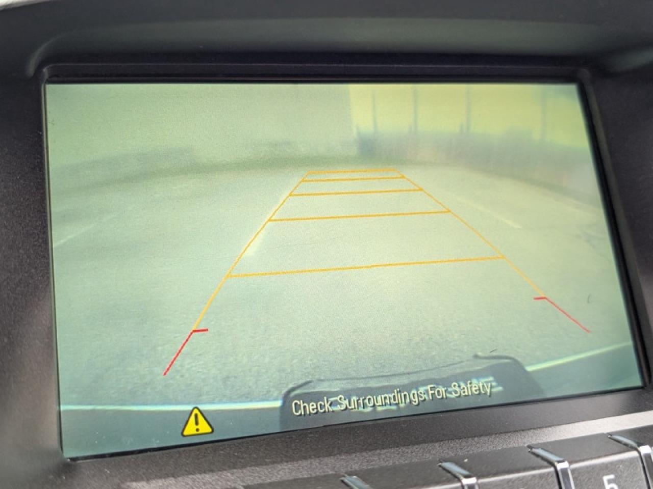 2017 Chevrolet Equinox LS  **LOW MILEAGE - AWD** Photo