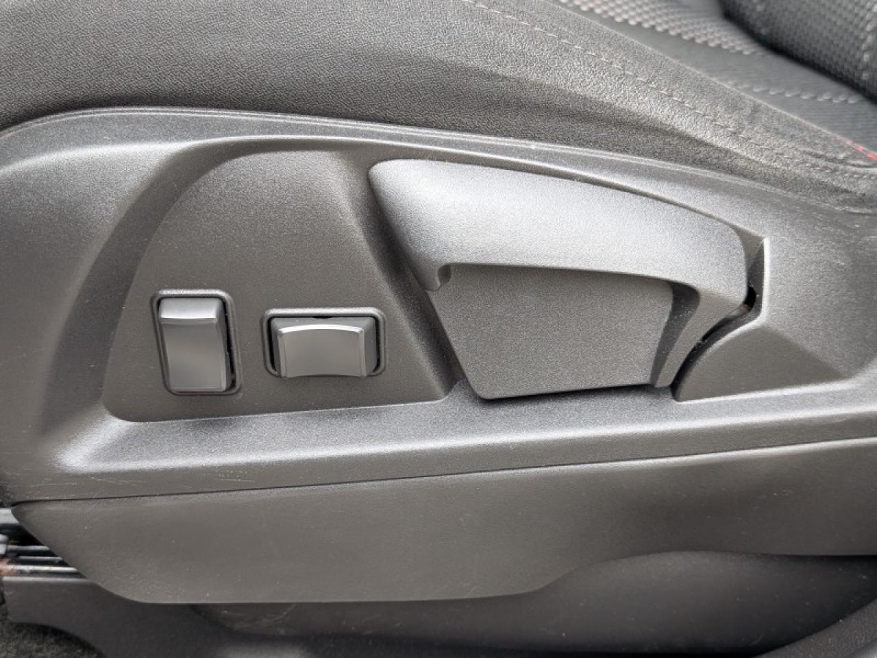 2017 Chevrolet Equinox LS  **LOW MILEAGE - AWD** Photo