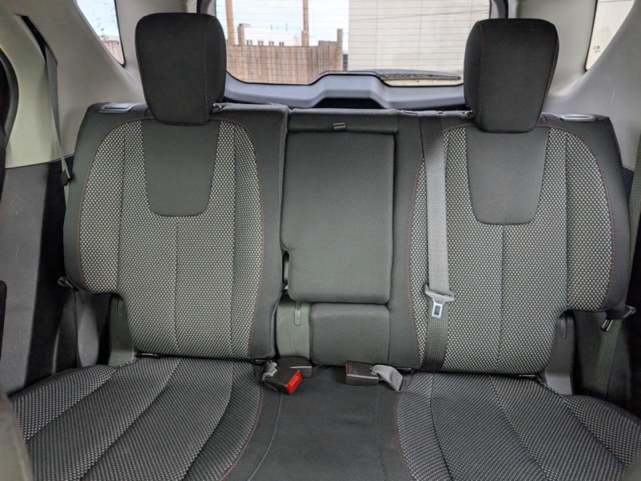 2017 Chevrolet Equinox LS  **LOW MILEAGE - AWD** Photo