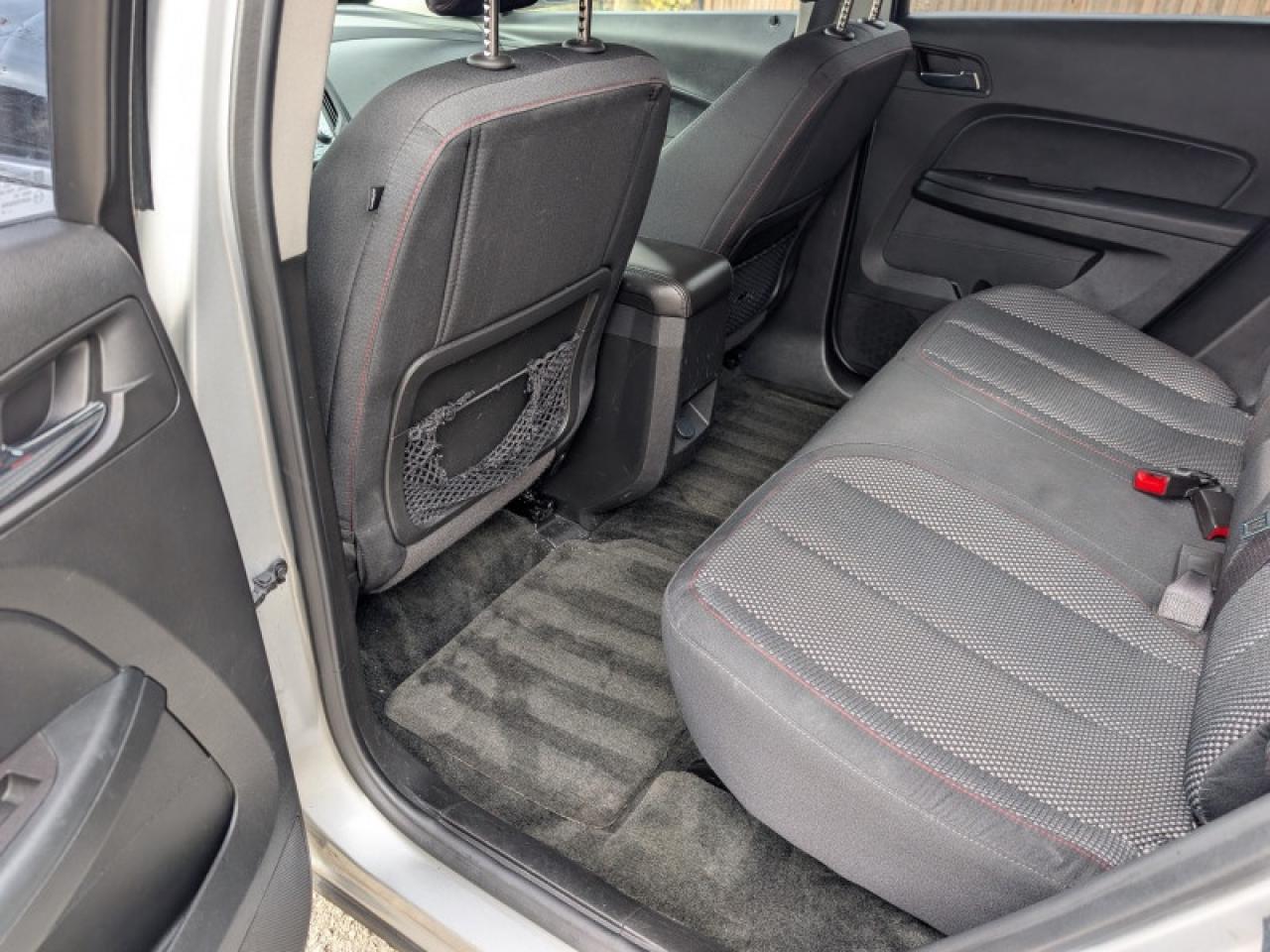 2017 Chevrolet Equinox LS  **LOW MILEAGE - AWD** Photo