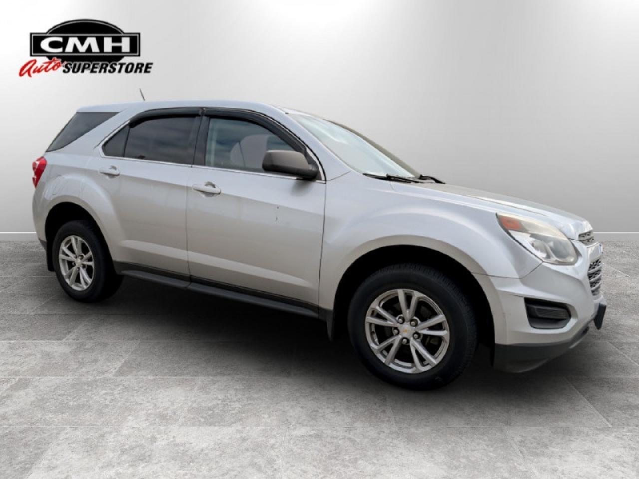 2017 Chevrolet Equinox LS  **LOW MILEAGE - AWD** Photo