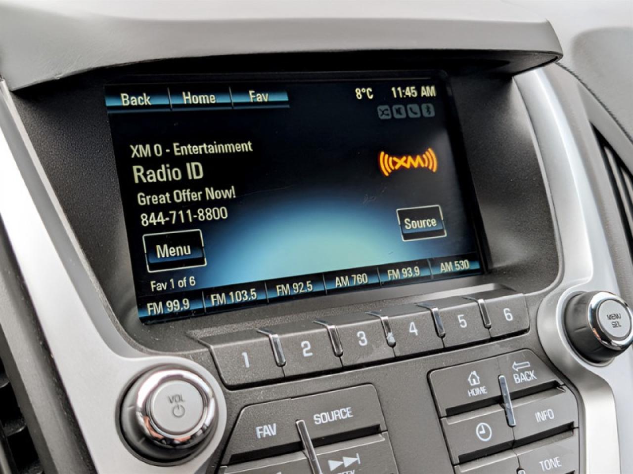 2017 Chevrolet Equinox LS  **LOW MILEAGE - AWD** Photo