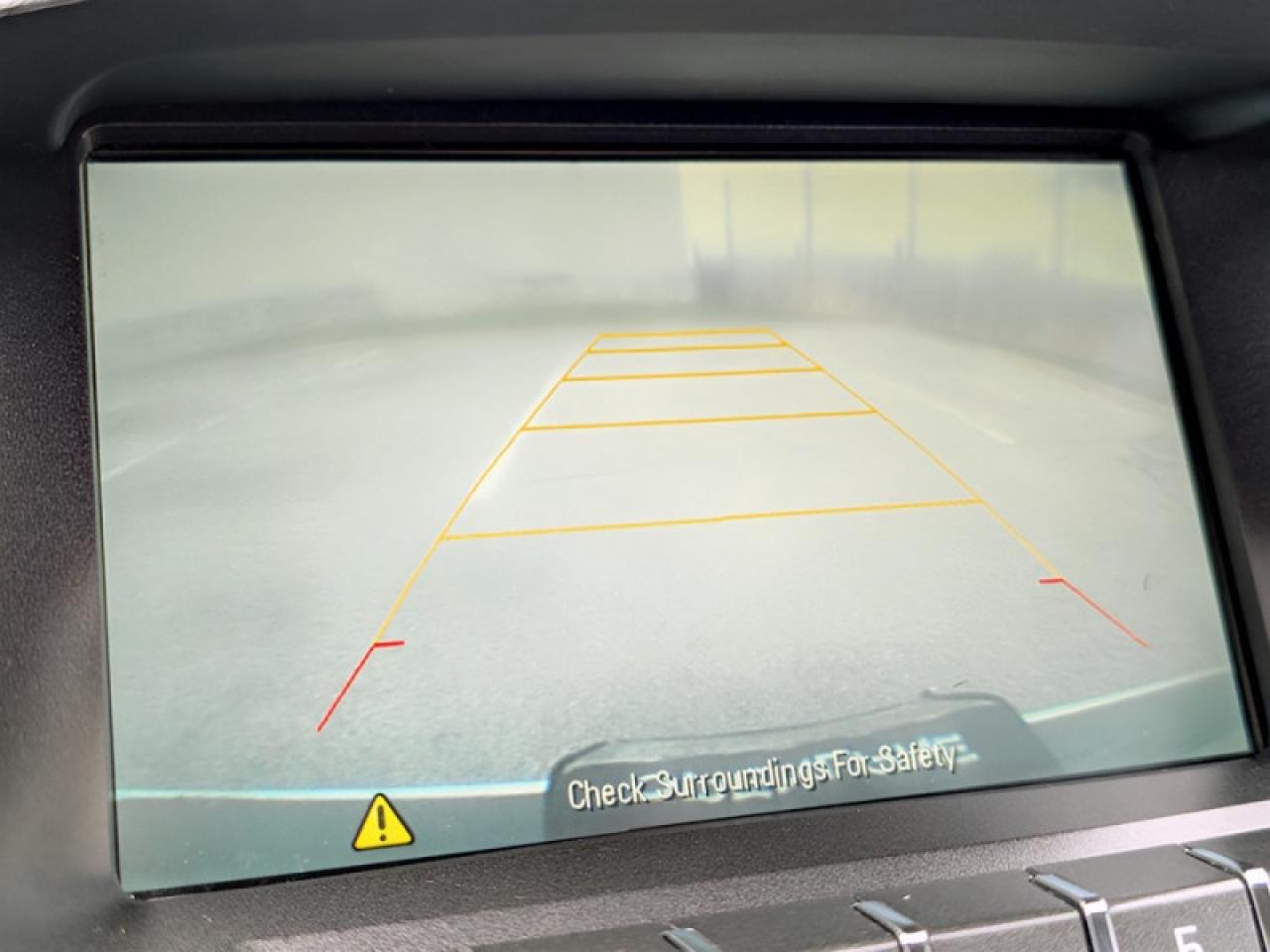 2017 Chevrolet Equinox LS  **LOW MILEAGE - AWD** Photo