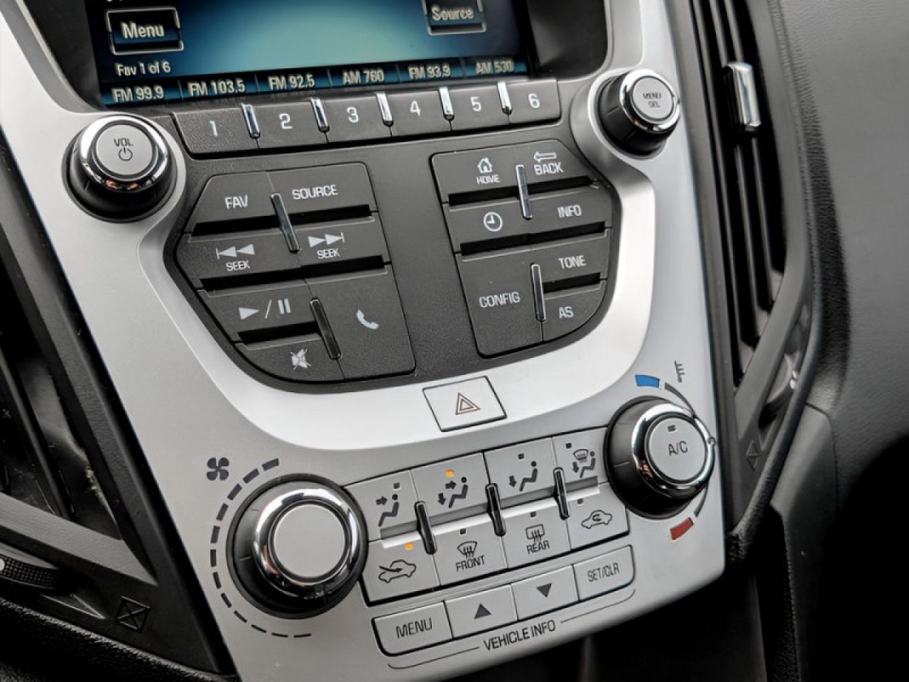 2017 Chevrolet Equinox LS  **LOW MILEAGE - AWD** Photo