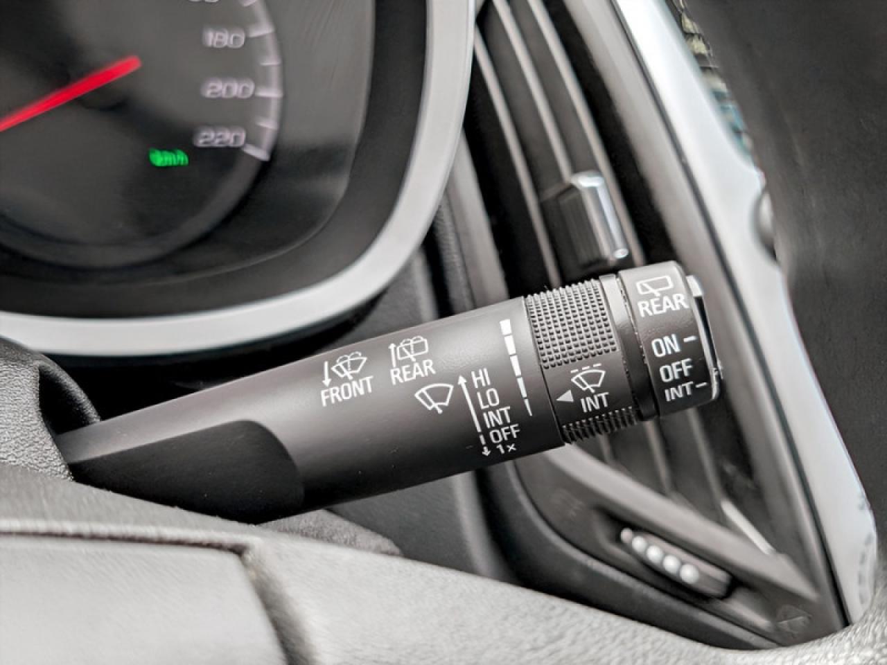 2017 Chevrolet Equinox LS  **LOW MILEAGE - AWD** Photo