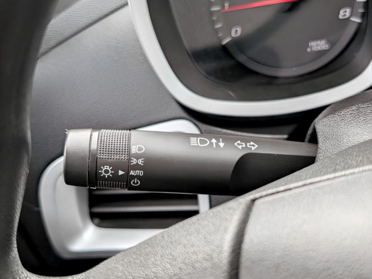 2017 Chevrolet Equinox LS  **LOW MILEAGE - AWD** Photo