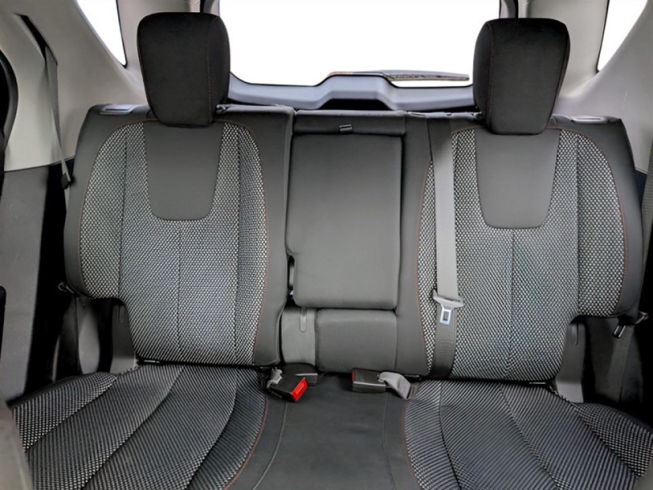 2017 Chevrolet Equinox LS  **LOW MILEAGE - AWD** Photo